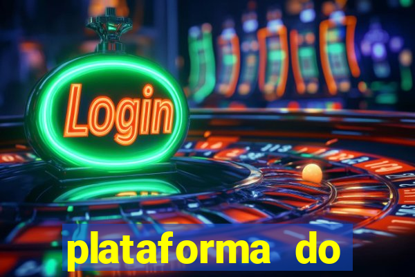 plataforma do neymar tigrinho